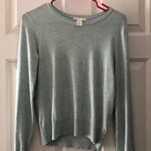 H&M sweater